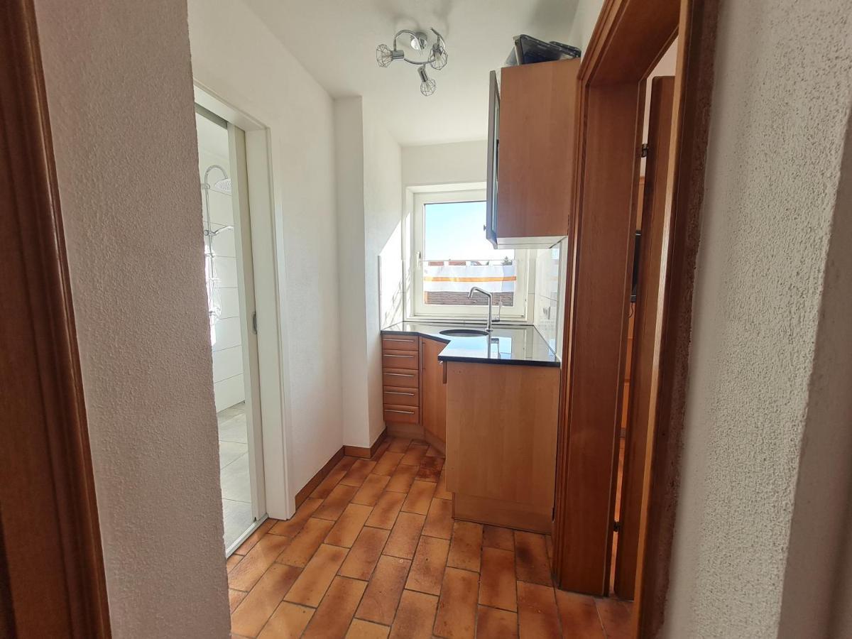 Apartmán Alpenblick Pang Rosenheim Exteriér fotografie