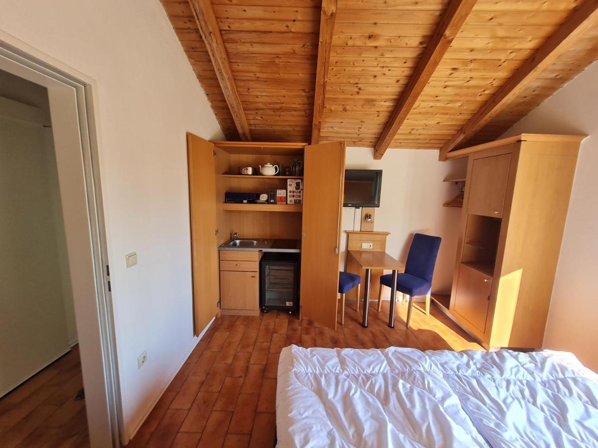 Apartmán Alpenblick Pang Rosenheim Exteriér fotografie