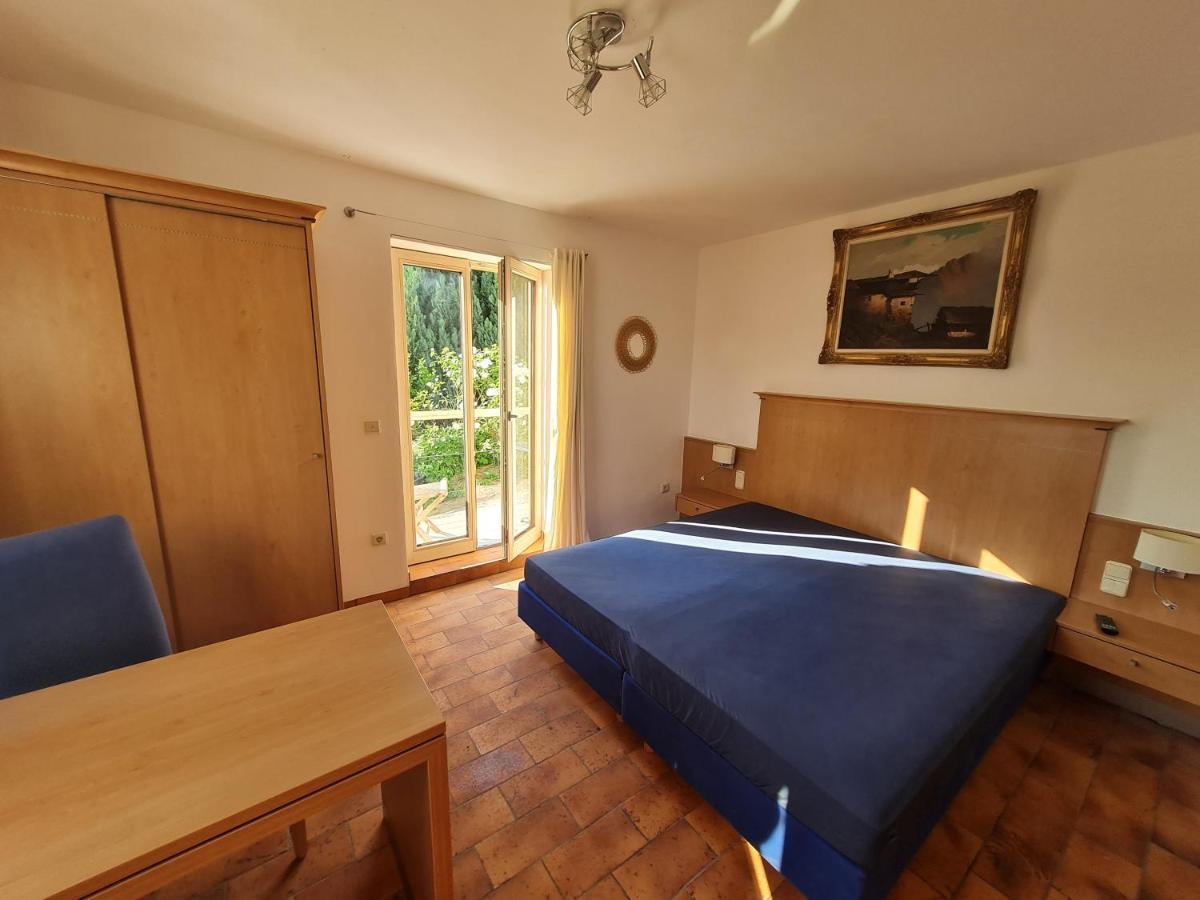 Apartmán Alpenblick Pang Rosenheim Exteriér fotografie